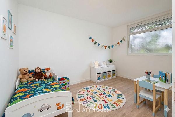 Loft de prestige au calme absolu à Saint-Augustin