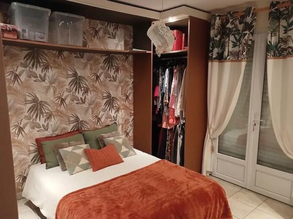 magnifique villa de plain pied
