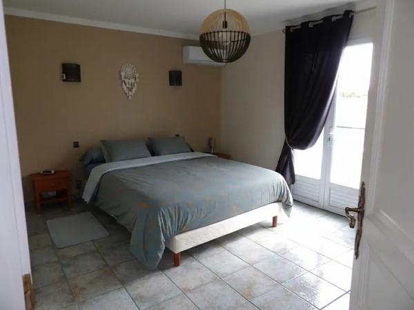 magnifique villa de plain pied