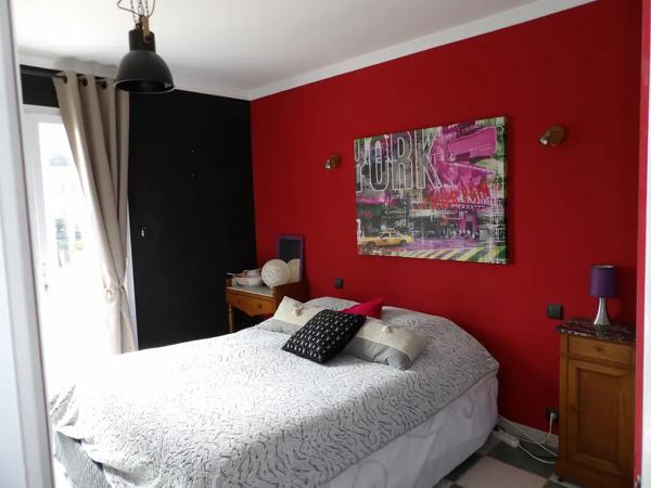 magnifique villa de plain pied