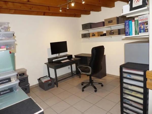magnifique villa de plain pied