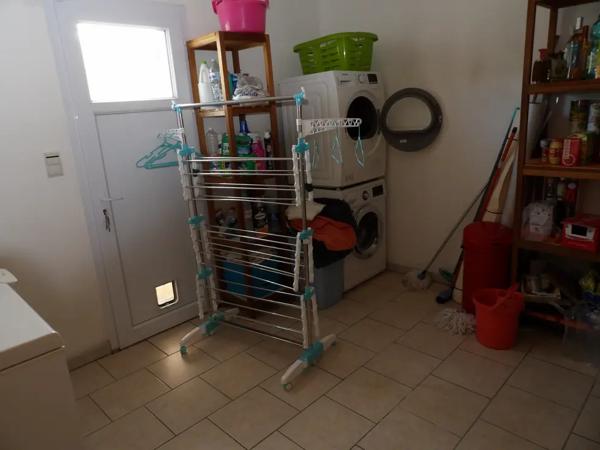magnifique villa de plain pied