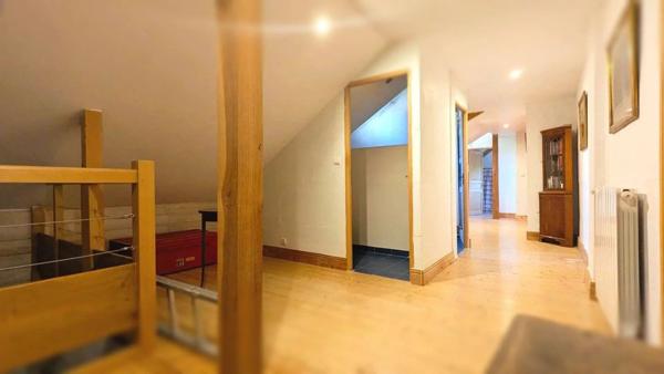 Demeure familiale avec piscine, terrasse et jardin arboré – Lot-et-Garonne