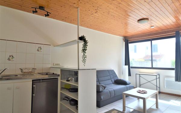 Appartement à louer    1 pièce •  Pau