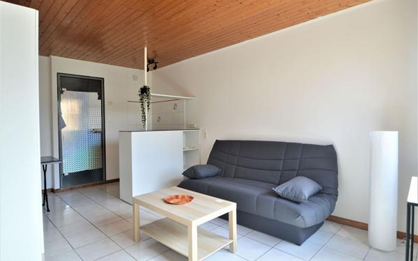 Appartement à louer    1 pièce •  Pau