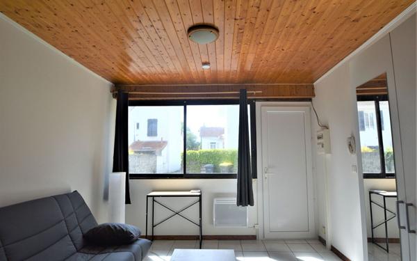 Appartement à louer    1 pièce •  Pau