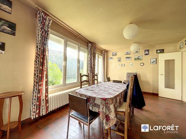 Achat maison Limours - 6 pièce(s) - 142 m² - 349 900 €