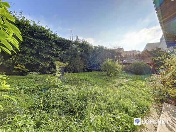 Achat maison Limours - 6 pièce(s) - 142 m² - 349 900 €