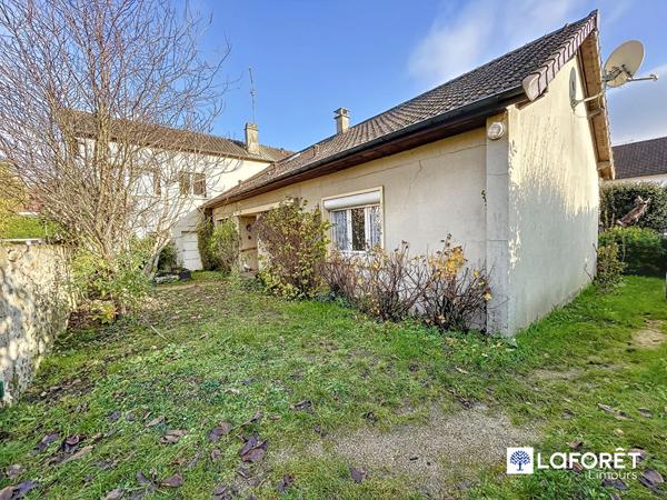 Achat maison Limours - 6 pièce(s) - 142 m² - 349 900 €