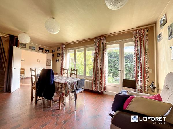 Achat maison Limours - 6 pièce(s) - 142 m² - 349 900 €