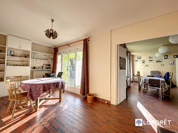 Achat maison Limours - 6 pièce(s) - 142 m² - 349 900 €