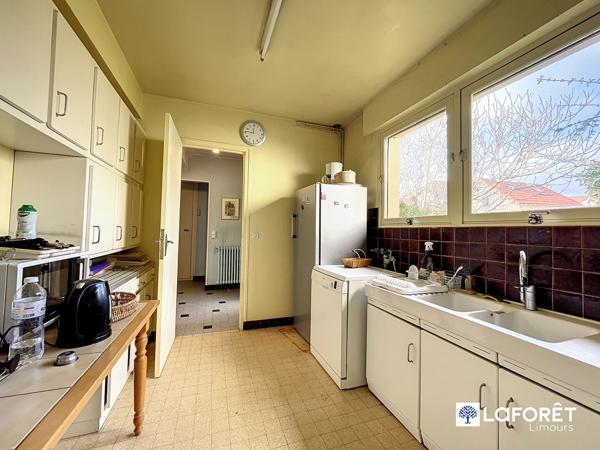 Achat maison Limours - 6 pièce(s) - 142 m² - 349 900 €