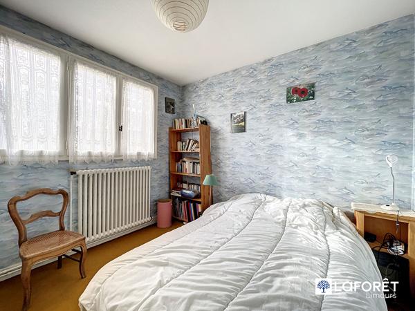 Achat maison Limours - 6 pièce(s) - 142 m² - 349 900 €