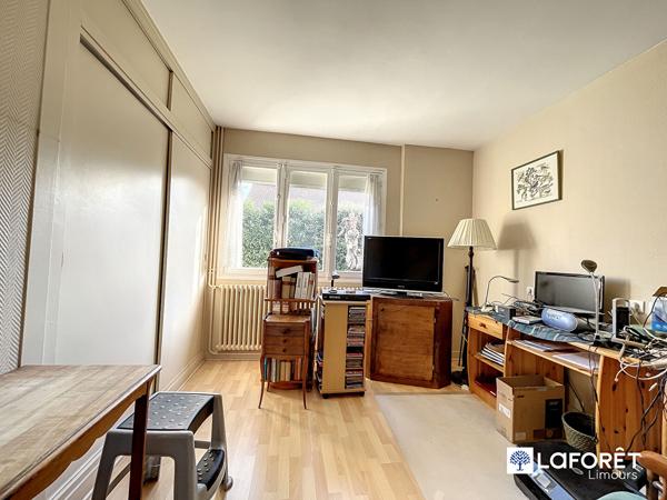 Achat maison Limours - 6 pièce(s) - 142 m² - 349 900 €