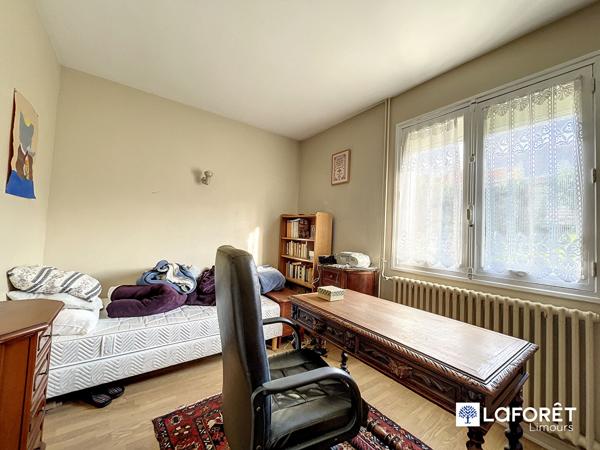 Achat maison Limours - 6 pièce(s) - 142 m² - 349 900 €