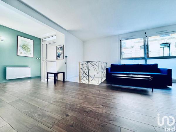 Local d’activité à vendre 142 m² Reims