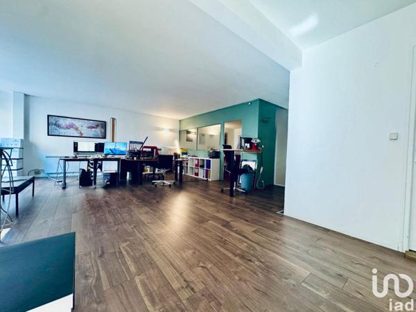 Local d’activité à vendre 142 m² Reims