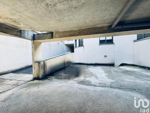 Local d’activité à vendre 142 m² Reims