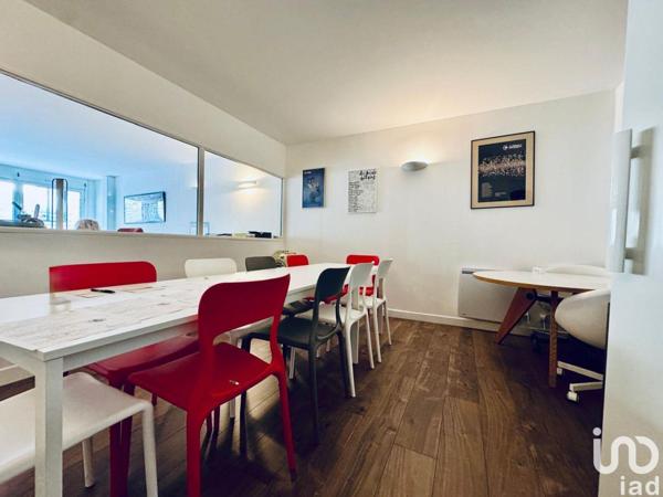 Local d’activité à vendre 142 m² Reims