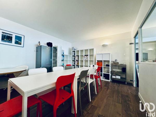 Local d’activité à vendre 142 m² Reims