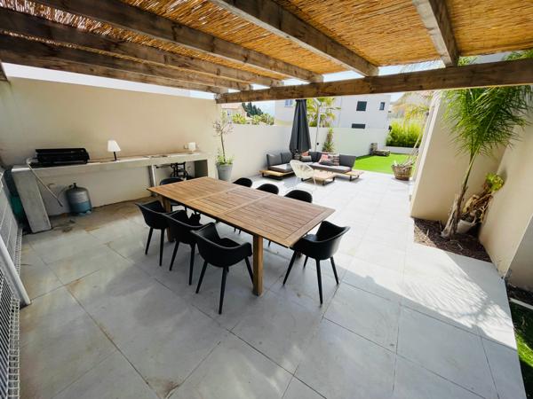 VILLA T5 126m2