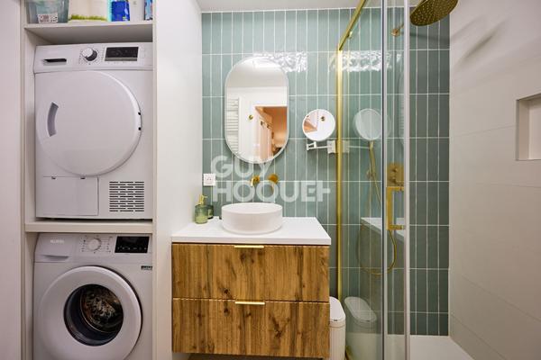 MAISON RENOVEE AVEC TERRASSE ET VUE MER !