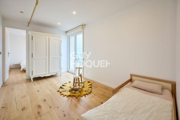 MAISON RENOVEE AVEC TERRASSE ET VUE MER !