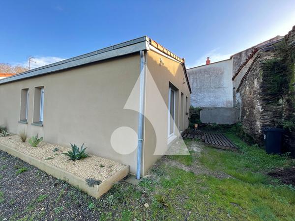 Maison 3 pièces 60 m2