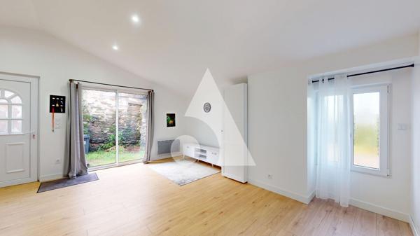 Maison 3 pièces 60 m2