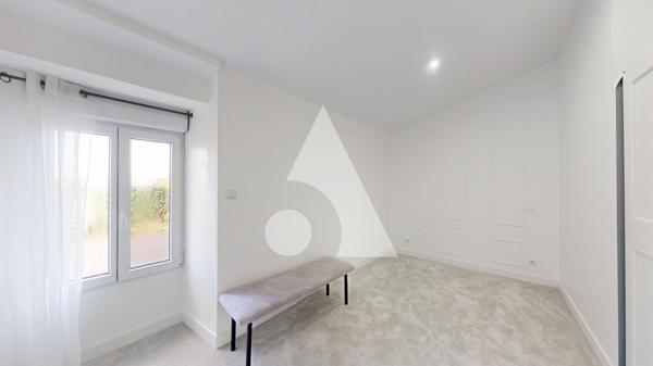 Maison 3 pièces 60 m2