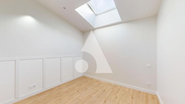 Maison 3 pièces 60 m2