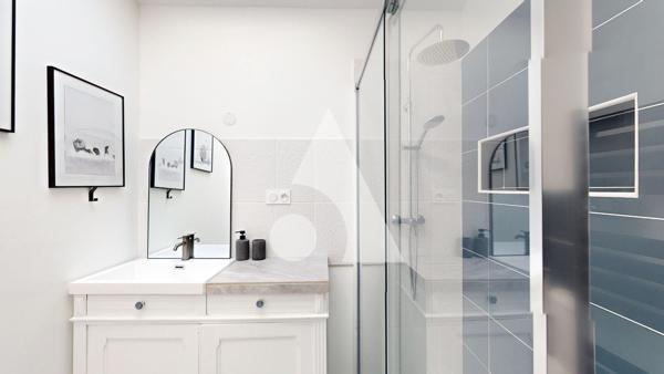 Maison 3 pièces 60 m2