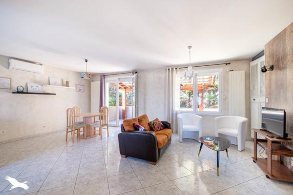 Maison à vendre |  Meyzieu |  4 pièces | 133 m²