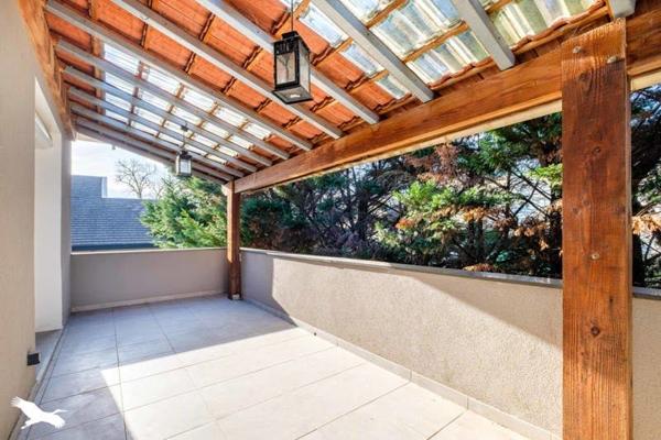 Maison à vendre |  Meyzieu |  4 pièces | 133 m²