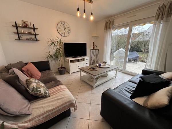 Maison à vendre |  Ballan-Miré |  7 pièces | 144 m²