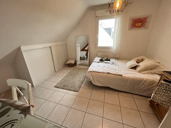 Maison à vendre |  Ballan-Miré |  7 pièces | 144 m²