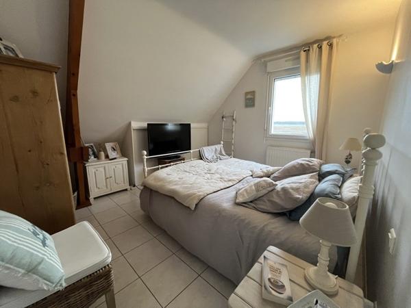 Maison à vendre |  Ballan-Miré |  7 pièces | 144 m²