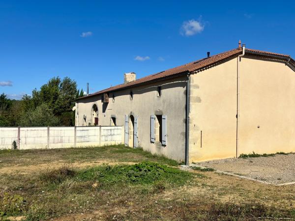 Maison familiale