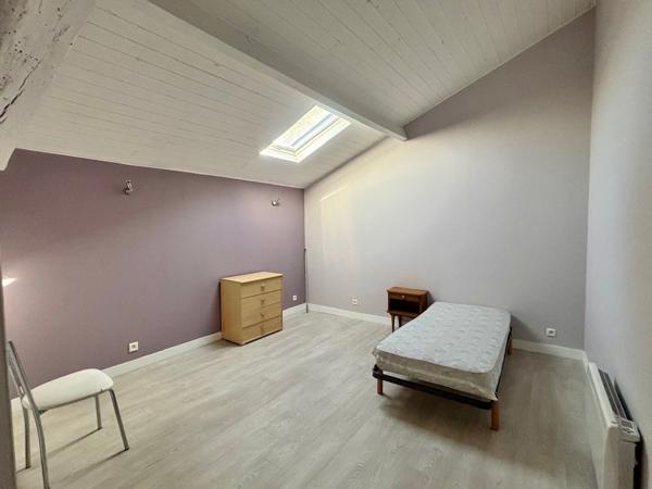 Maison familiale