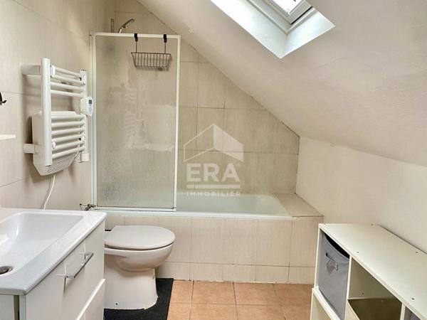 Exclusivité PAU - Quartier Tribunal : Charmant studio de 20.17m²