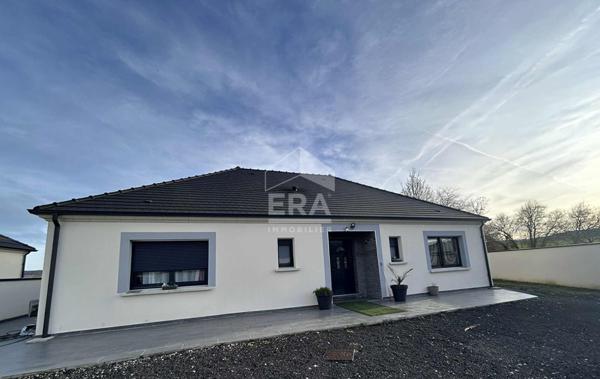 Maison Noyon 8 pièce(s) 170 m2