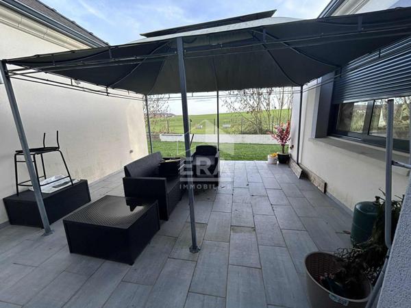 Maison Noyon 8 pièce(s) 170 m2