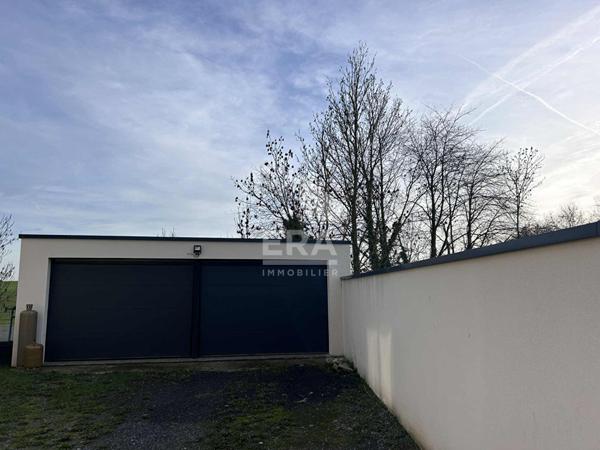 Maison Noyon 8 pièce(s) 170 m2