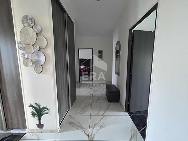 Maison Noyon 8 pièce(s) 170 m2