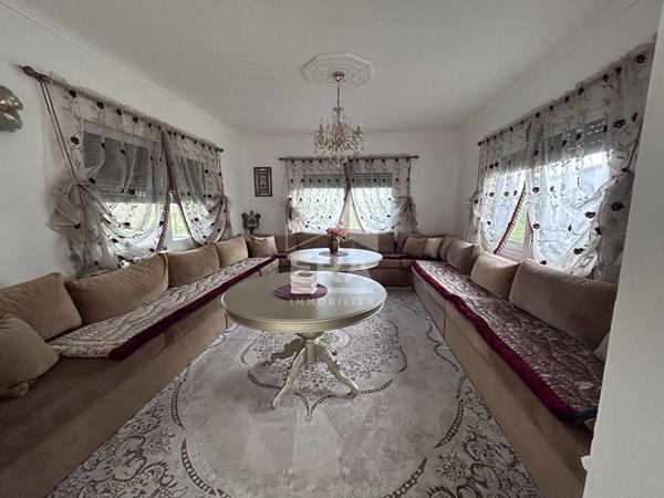 Maison Noyon 8 pièce(s) 170 m2