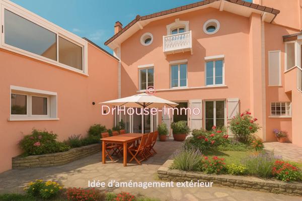 Appartement à vendre 4 pièces de 76 m²