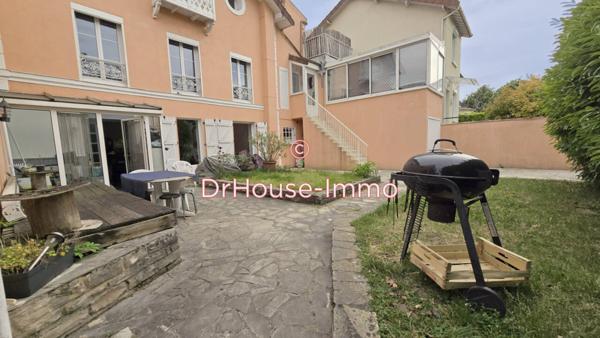 Appartement à vendre 4 pièces de 76 m²