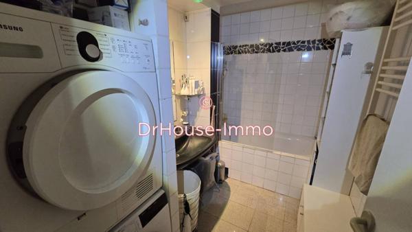 Appartement à vendre 4 pièces de 76 m²