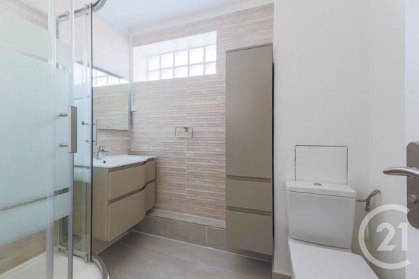 Appartement F2 à vendre  2 pièces - 42,57 m2 MONTROUGE - 92