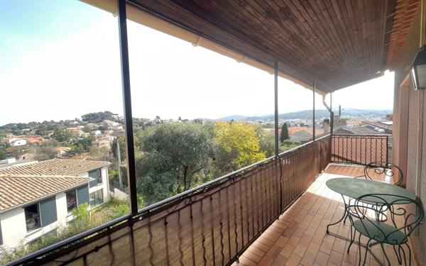 Maison à vendre    7 pièces • 162 m2 Six-Fours-les-Plages